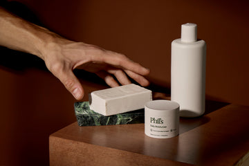 The Tallow + Honey Balm