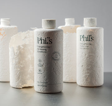 <p>At-Home Compostable Packaging</p>
