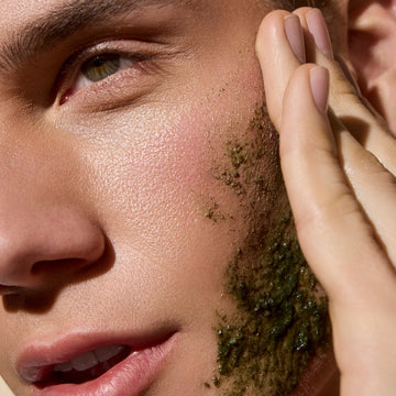 Exfoliating Facial Cleanser