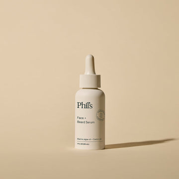 Face + Beard Serum
