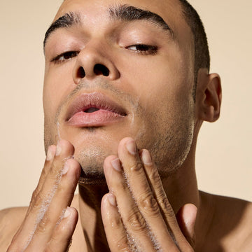 Daily Facial Cleanser