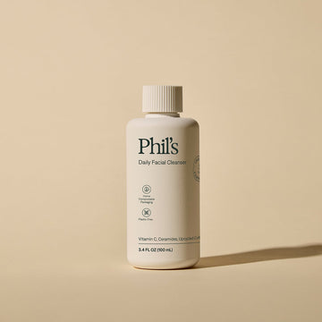 Daily Facial Cleanser