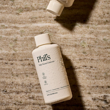 Daily Facial Cleanser