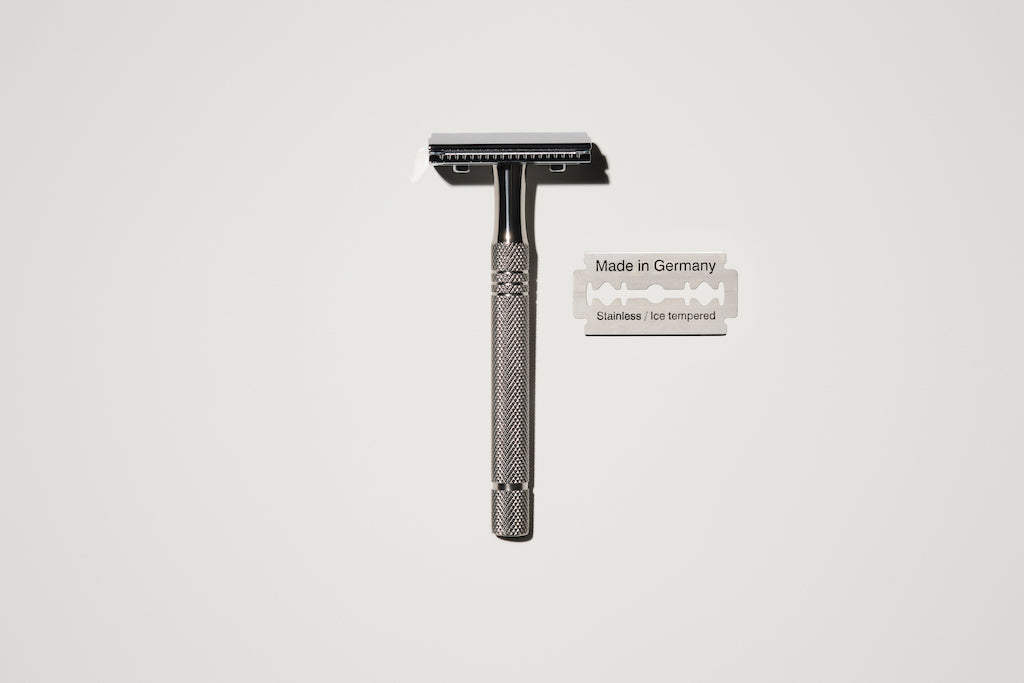 Shave the Planet Razor – Phil's