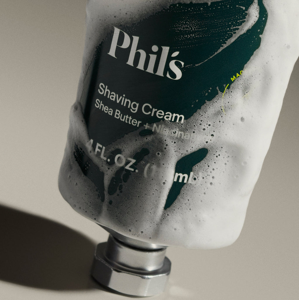 Phil's Refills