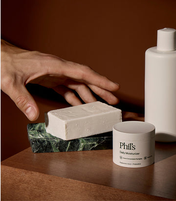 Clinically-proven and dermatologist-tested products that withstand the test of time.