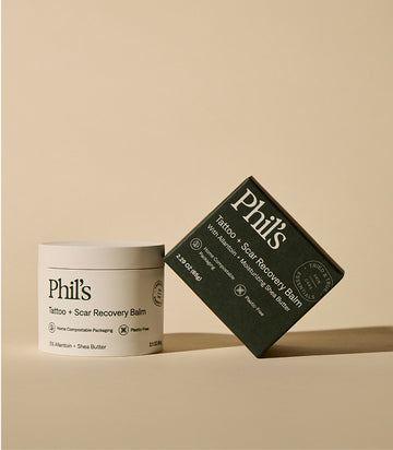 100% compostable packaging that fully breaks down in a landfill — no recycling or composting necessary.