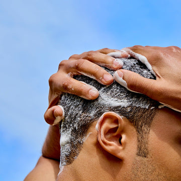 Shampoo and Conditioner Kit