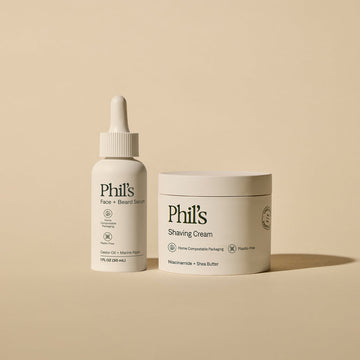 Smooth Shave Kit