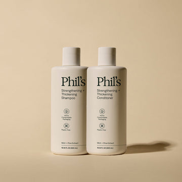 Shampoo and Conditioner Kit