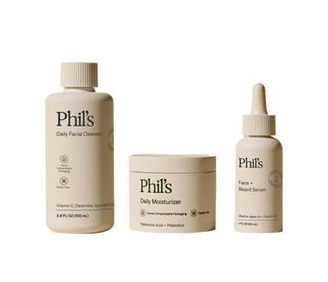 <p>We’re raising the bar for how mankind takes care — of ourselves and the planet. </p>