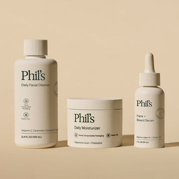 Skincare Basics Kit
